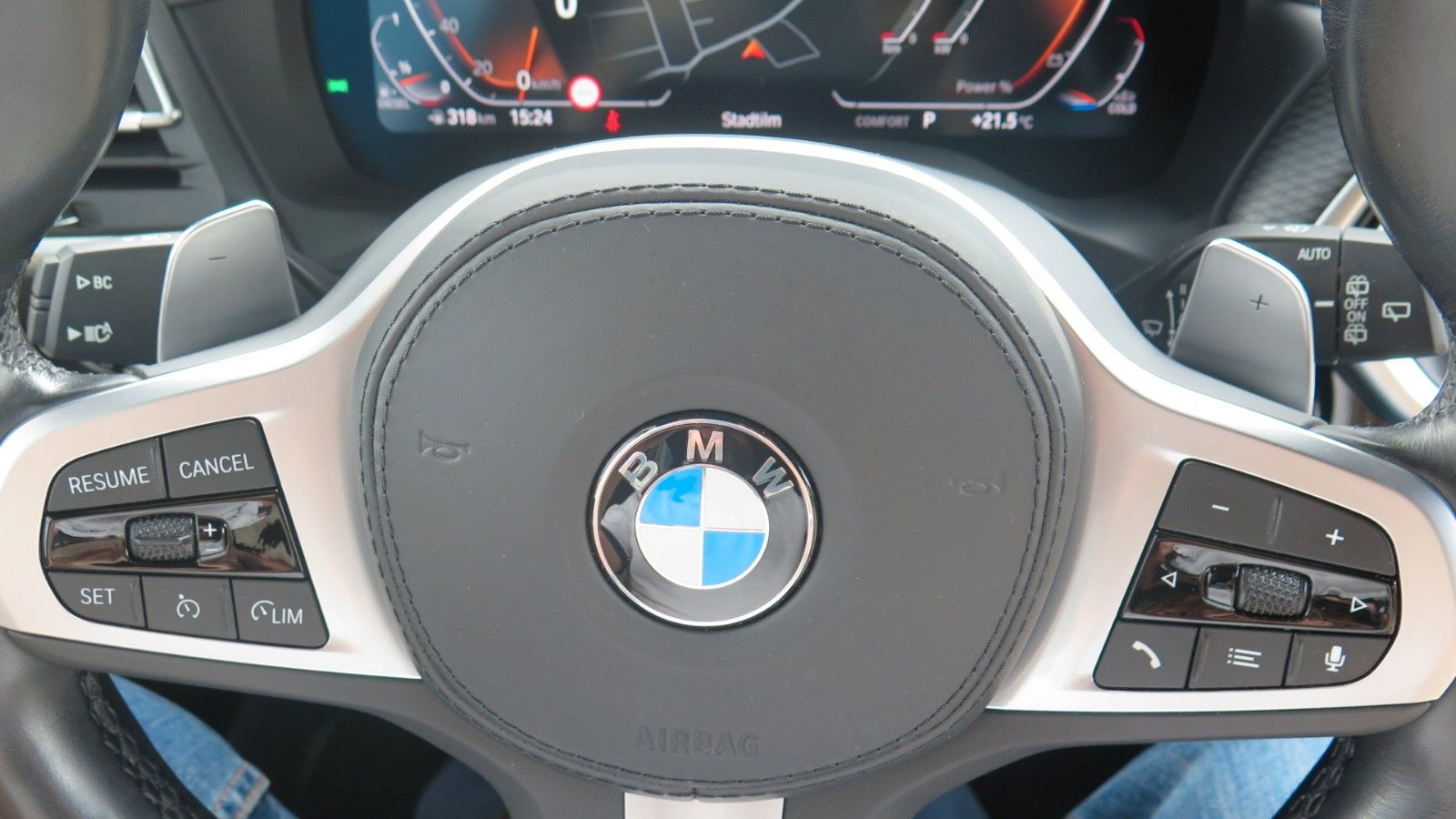 BMW X3 xDRIVE 20 d M SPORT *APP*HUD*LASER*RFK* foto 16