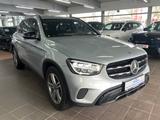Mercedes-Benz GLC 220 d 4M Night Exclusive AHK+AMB+HighEND - Gebrauchtwagen in Hamm