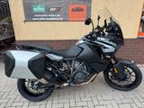 KTM 1290 Adventure S Top Zustand - KTM Motorräder in Erfurt