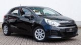 Kia Rio Start|Klima|ISOFIX|8-fach|Service NEU|5Türer - Kia: Service