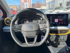 Fahrzeugabbildung Ibiza Style 1.0 TSI EU6d