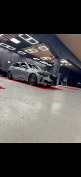 BMW M 135i xDrive **Gestiksteuerung**