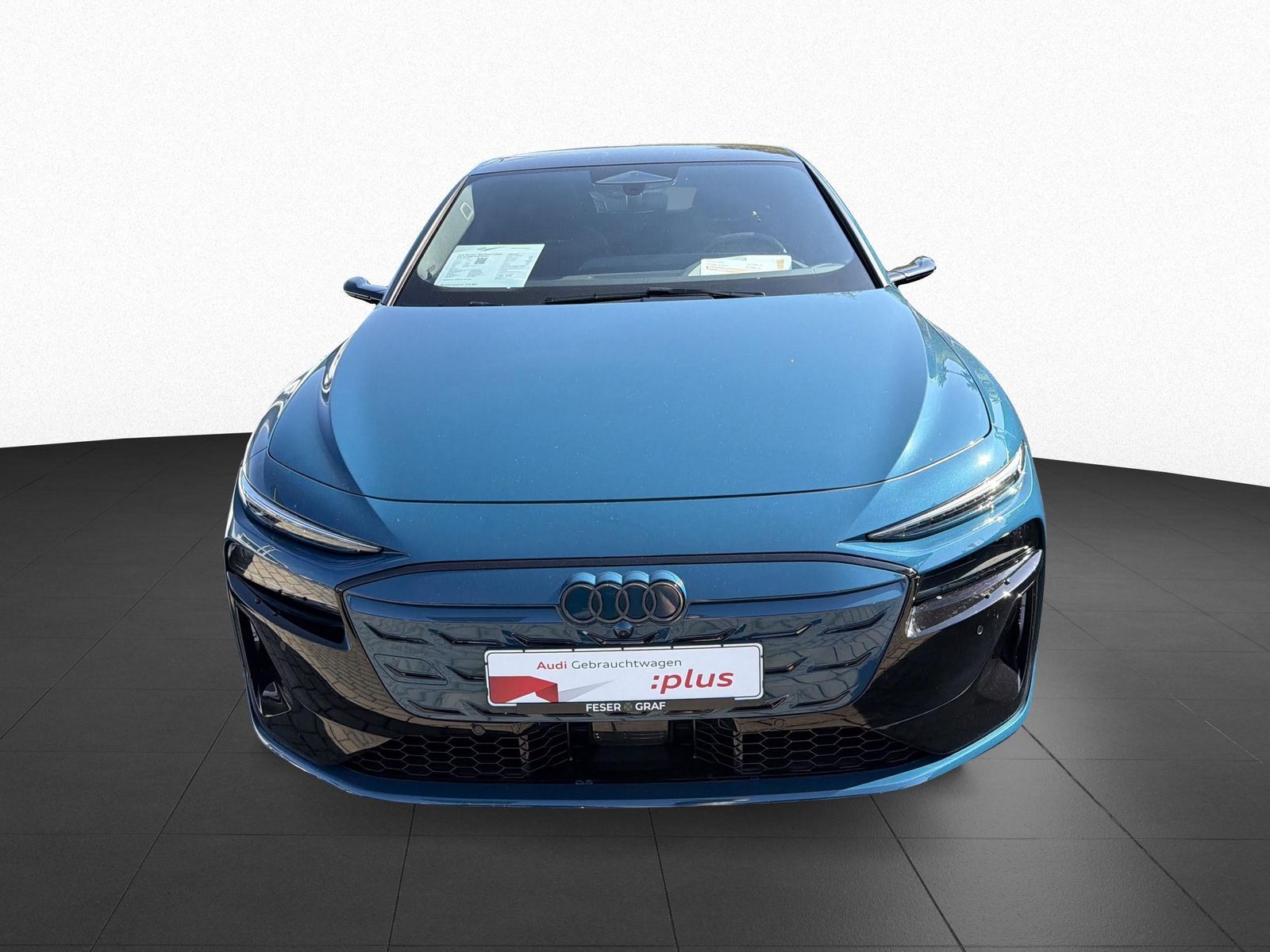 Audi S6 e-tron - Bild 4