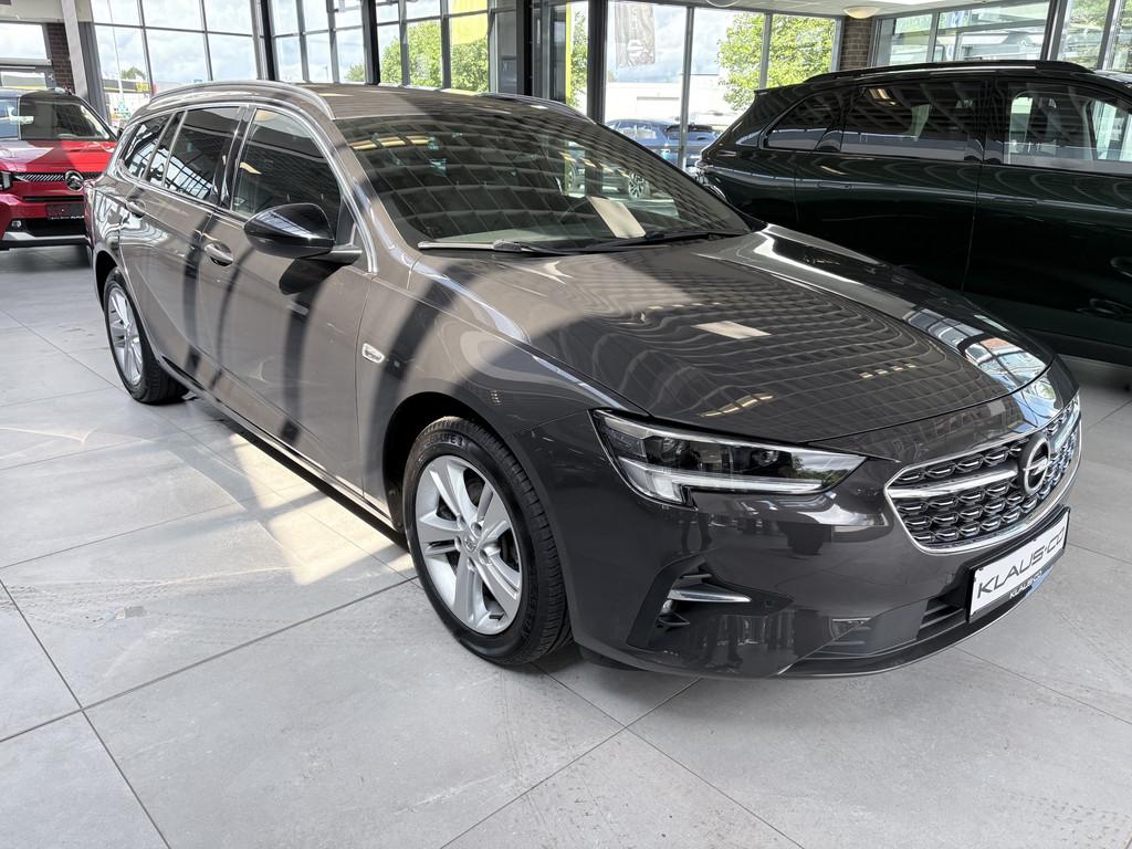 Opel Insignia ST Business 1,5D AT8