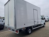 Renault New Master 35 Möbel Koffer KLIMA LUFTFEDER TEMPO - Renault Doppelkabine Master
