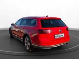 Volkswagen Passat Alltrack 2.0 TSI DSG 4Motion AHZ AHK IQ.L - Volkswagen Passat Alltrack mit Benzin-Antrieb