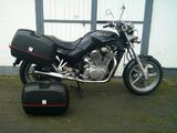 Suzuki VX 800 im Topzustand *Reifen+Service neu* - SUZUKI VX 800