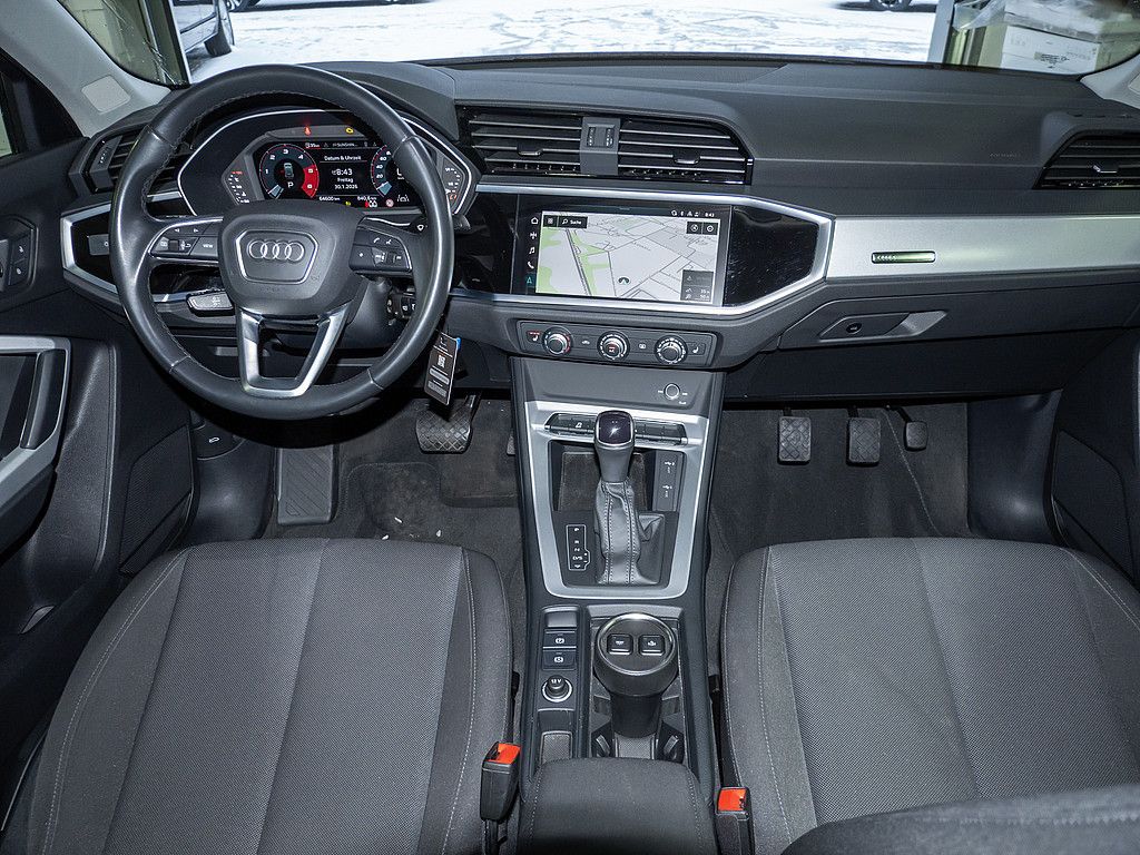 Audi Q3 - Bild 9