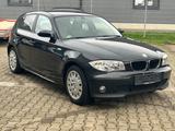 BMW 116 i/5-türig/TÜV 05-26/Fahrbereit/Klima/elek. F - BMW 116 aus 2004
