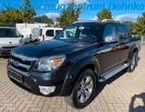 Ford Ranger Doka Wildtrak 4x4/ AC/ AHK - Ford Ranger Gebrauchtwagen in Bremen
