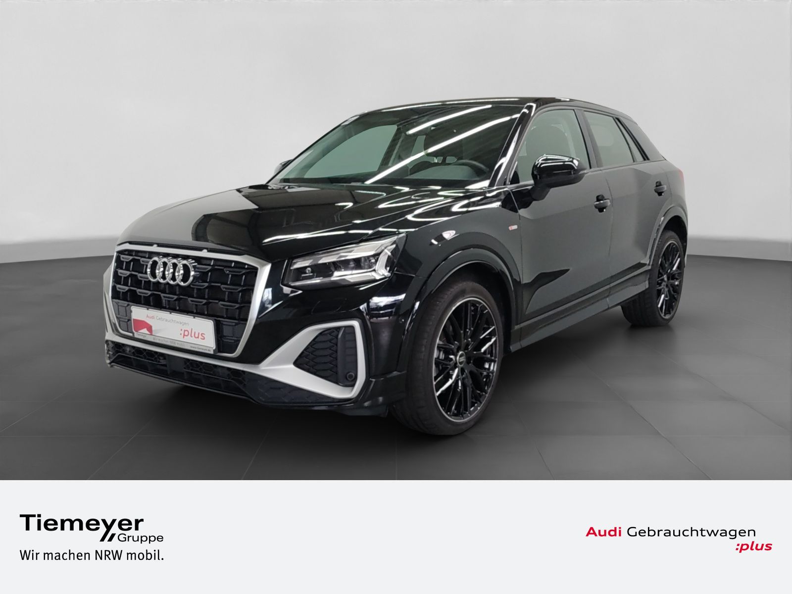 Audi Q2 - Bild 1