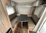 HYMER / ERIBA / HYMERCAR Feeling 425 - Feeling