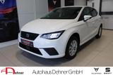 Seat Ibiza Style Road Edition 1.0 TSI SHZ+NAVI+CARPLA - Seat Ibiza Tageszulassungen