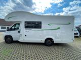 Forster A 699 DVB FIAT*SAT+TV*KLIMA*SOLAR*RFK*Uvm. - Forster A 699 DVB