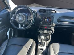 JEEP Renegade Limited Adventure Edition 4WD Klima