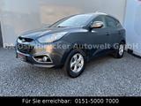 Hyundai ix35 2.0 163PS 4xSHZ PDC Klima Keyless Tempomat - Hyundai ix35: Allradantrieb, 2.0