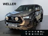 Toyota Hilux 2,8 l, 204 PS 6 Gang AT Double Cab EXECUTI