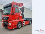 MAN TGX 18.500 BLS XXL Lion Pro Edition - MAN Lion