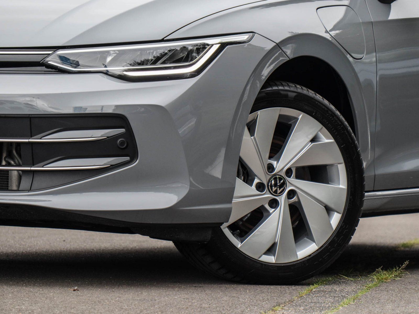 Volkswagen Golf VIII 1.5 eHybrid GOAL KAMERA ACC Carplay foto 5