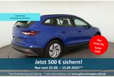 Skoda Enyaq 50 109kW PDC*Tempo*Klima*NAV - Skoda Gebrauchtwagen in Karlsruhe