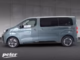 Opel Edition 180 L2 +180°Kamera+Navi+LHZ+ - Opel Zafira Life New cars