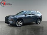 Toyota RAV 4 2.5 4x2 Hybrid Team Deutschland