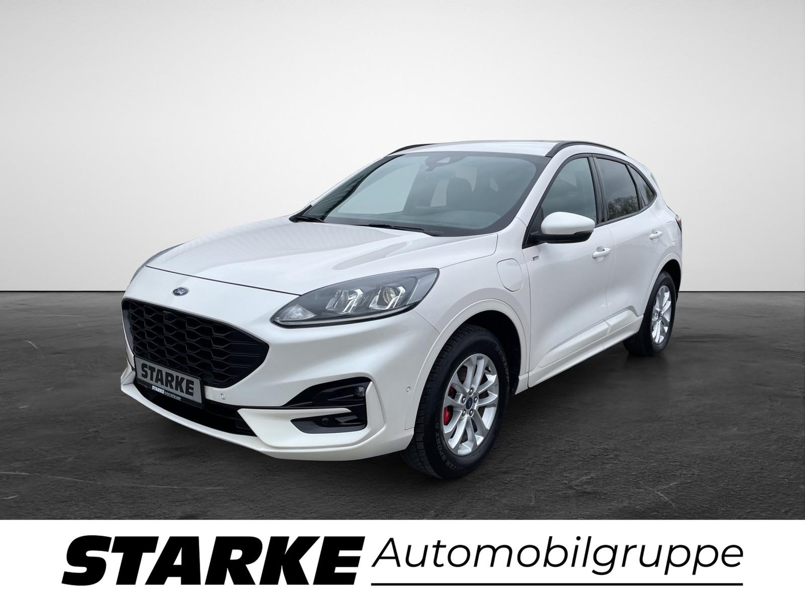 Ford Kuga 2.5 Duratec Plug-In Hybrid ST-Line  Navi LE