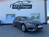 Audi A4 Avant 40 TFSI advanced - Audi A4 mit Benzin-Antrieb