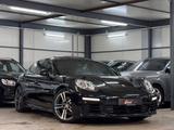 Porsche Panamera CHRONO*AIR*DIST*AHK*MEMO*BOSE*SDACH*20´ - Porsche Panamera Gebrauchtwagen in Frankfurt