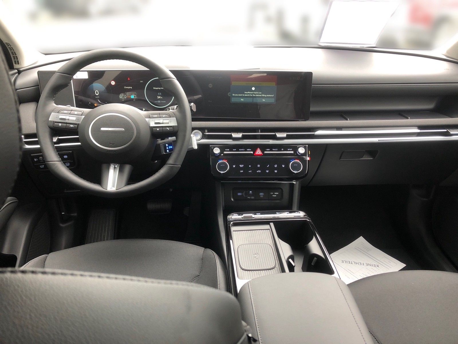 Hyundai Tucson – Bild 10
