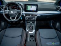 Seat Arona - Vorschau Bild 11