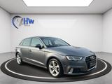 Audi A3 35 TFSI Sport - Audi A3 Gebrauchtwagen in Solingen