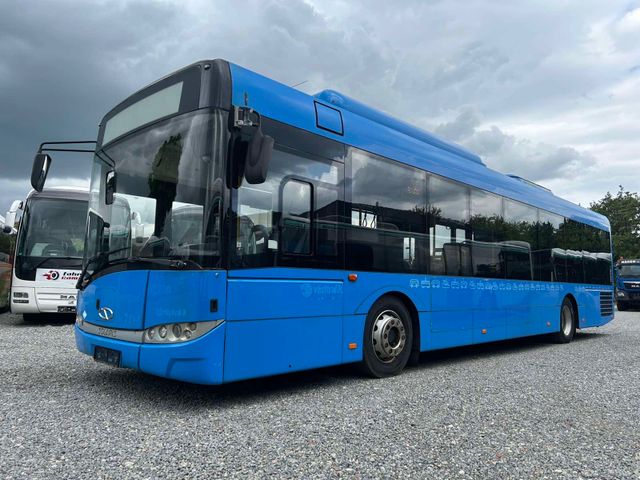 Solaris Urbino 12  LE /CNG /3 X