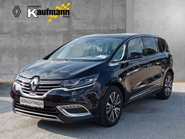 Renault Espace V Initiale Paris 1.6 dCi 160 Energy AD El