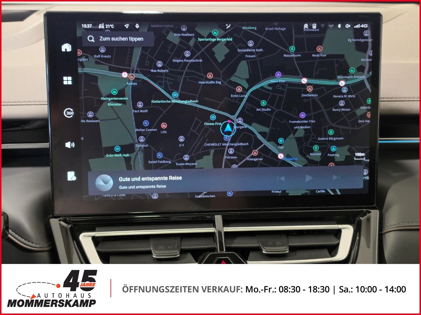 GWM Wey 05 2.0 PHEV AWD Luxury+Head-up+360 Kamera+St
