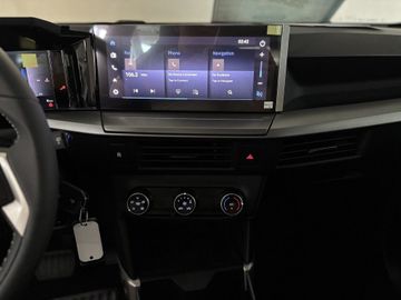 Fotografie des Opel Frontera 1.2 DI Hybrid 48V eDCT Edition (1G)