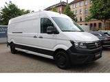 Volkswagen Crafter 2.0 TDI Lang Hoch KLIMA*CAM*PDC*TEMP* - Volkswagen Crafter: Lang
