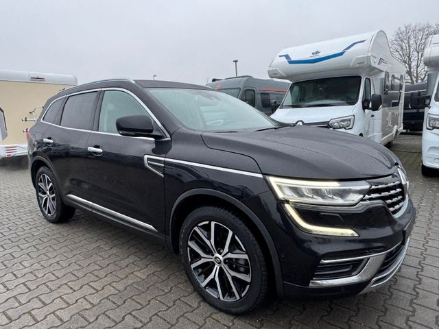 Renault Koleos TECHNO BLUE dCi 185 4WD | KLIMA | NAVI