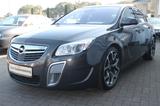 Opel Insignia A Lim. OPC 4x4 - gebrauchte Opel Insignia aus dem Jahr 2012