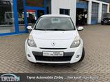 Renault Clio III 1.2 16V TCE Dynamique - Renault Clio 16v mit Benzin-Antrieb