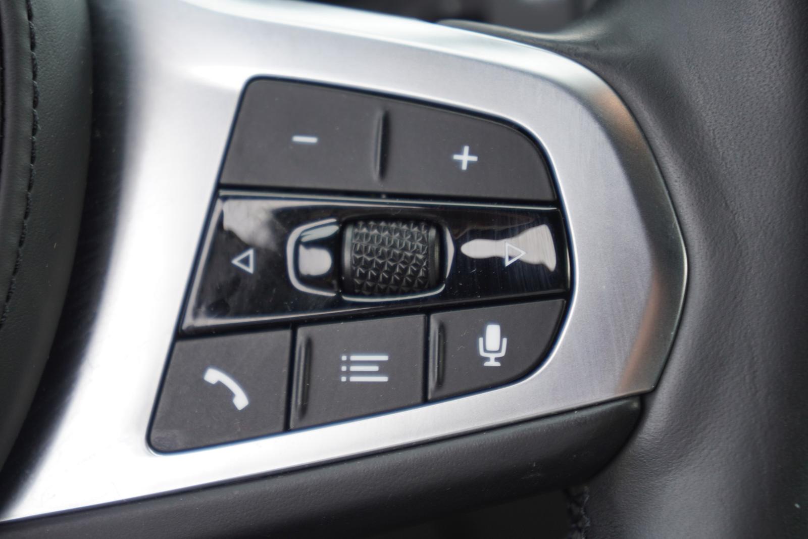 BMW 1 Series i M Sport LED DAB Bluetooth Sitzheizung, миниатюра 22