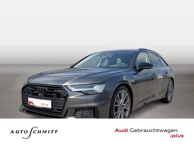 Audi A6 Avant 55 TFSI e quattro sport Leder*Standheiz
