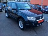 Suzuki Grand Vitara 1.9 DDiS *KLIMA*AHK*SSD* - gebrauchte Suzuki Grand Vitara aus dem Jahr 2008