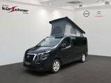 Dethleffs Nissan Primastar Seaside