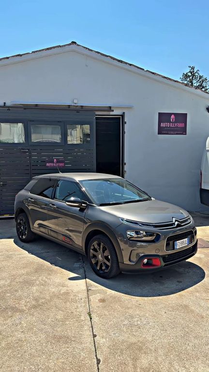Image of Citroën C4 Cactus