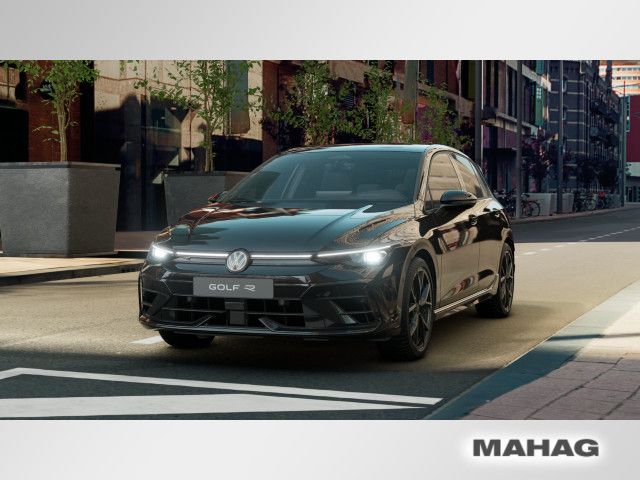 Volkswagen Golf - Bild 2