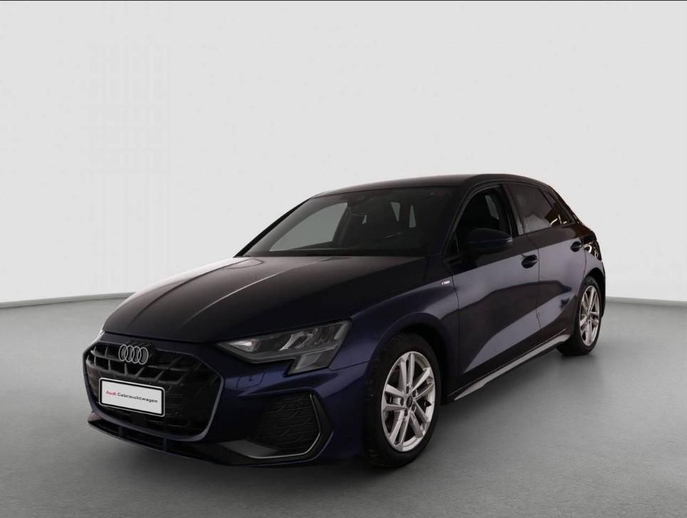 Audi A3 - Bild 5