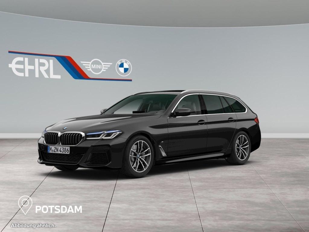 BMW 530d xDrive Touring M Sportpaket | Laser HEAD-UP