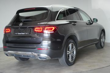 Mercedes GLC 300 - 5