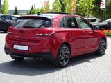 Hyundai i30 1.4 T-GDI N-Line Navi Panorama Kamera DAB - Hyundai i30: Limousine